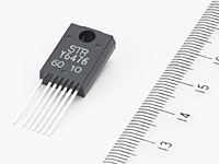 STR-Y6400 Series