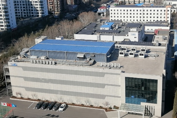 Dalian Sanken Electric Co., Ltd.