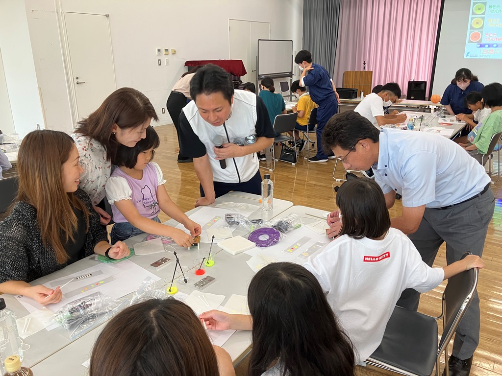 workshop