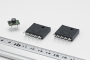 Converter module
