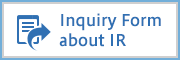 Inquiry Form about IR