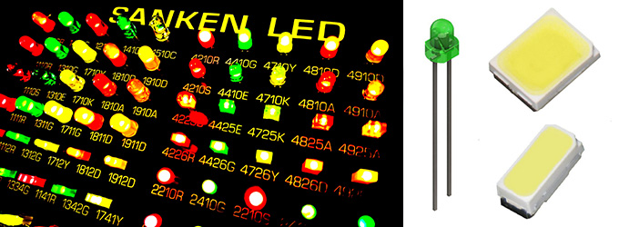 オプティカルデバイス・LED照明灯具