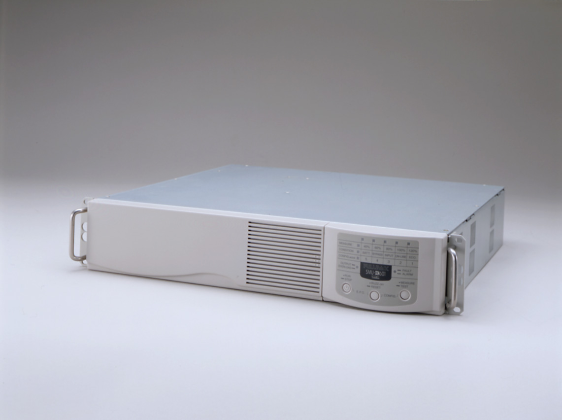 SMU-HC601の画像